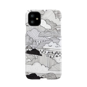 Clouds Phone Case