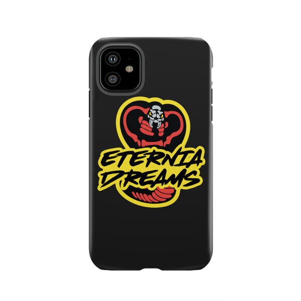 Cobra dreams Tough Phone Case