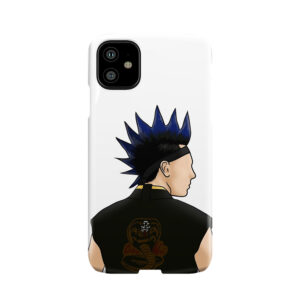 Cobra Kai: Hawk Phone Case
