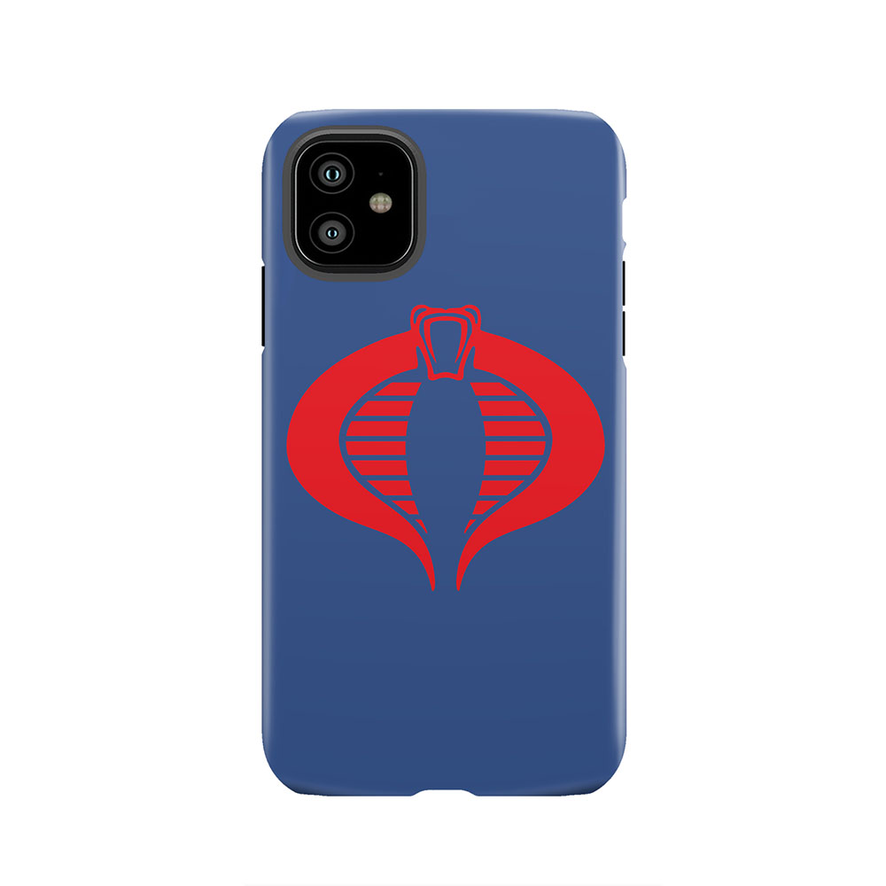 Cobra Logo Tough Phone Case