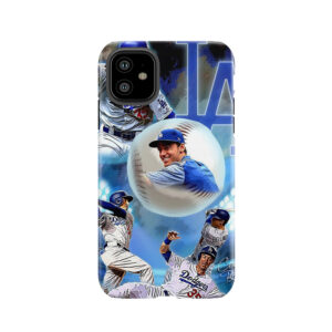 Cody Bellinger Poster Tough Phone Case