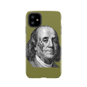 Cold Hunnid Tough Phone Case