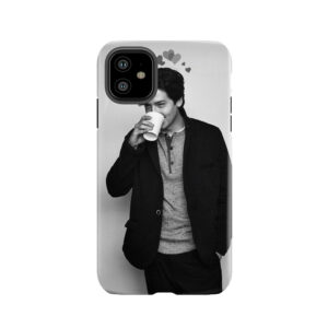 Cole Sprouse 2 Tough Phone Case
