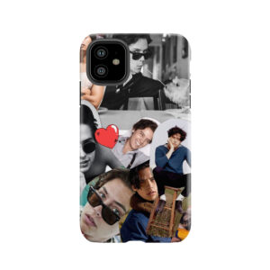 Cole Sprouse 3 Tough Phone Case
