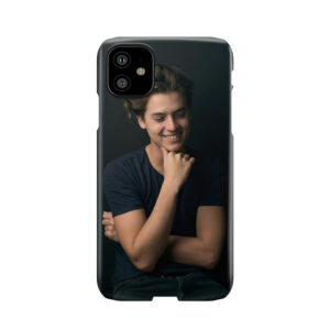 Cole Sprouse 4 Phone Case