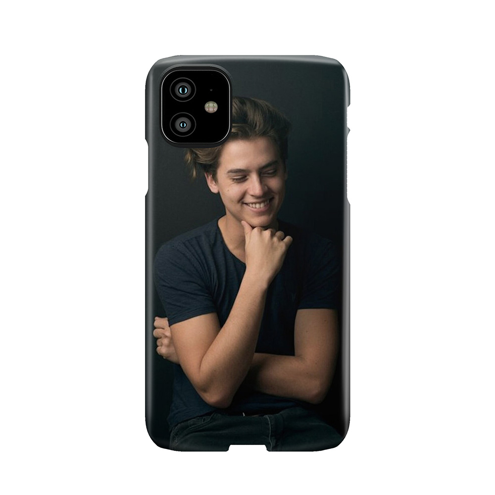 Cole Sprouse 4 Phone Case