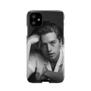 Cole Sprouse 5 Phone Case