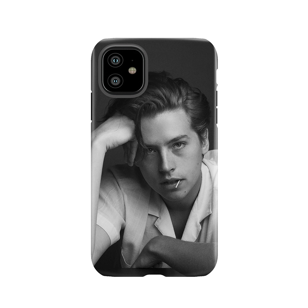 Cole Sprouse 5 Tough Phone Case