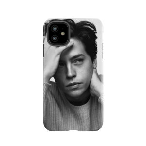 Cole Tough Phone Case