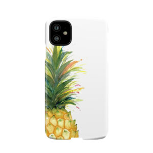 Colorful Pineapple Phone Case