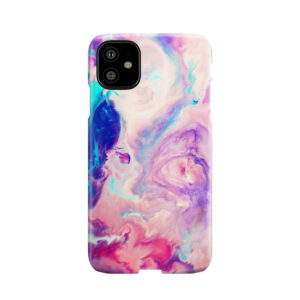 Colorfull Marble Phone Case
