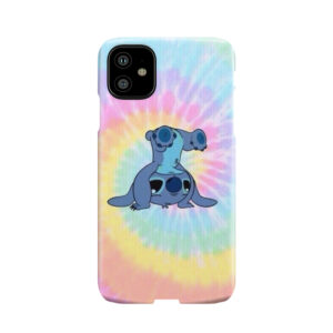 Colorfull Stitch 2 Phone Case