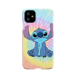 Colorfull Stitch Phone Case