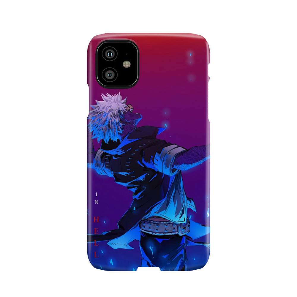 Come Dance With Me Phone Case