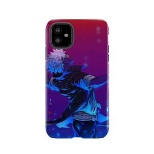 Come Dance With Me Tough Phone Case
