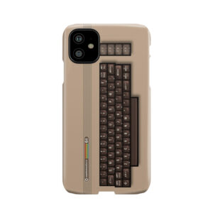 Commodore 64 Phone Phone Case