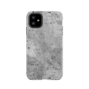 Concrete - Beton Brut Tough Phone Case