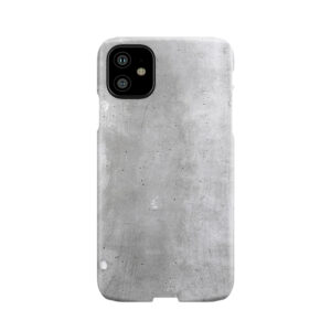 Concrete Phone Case