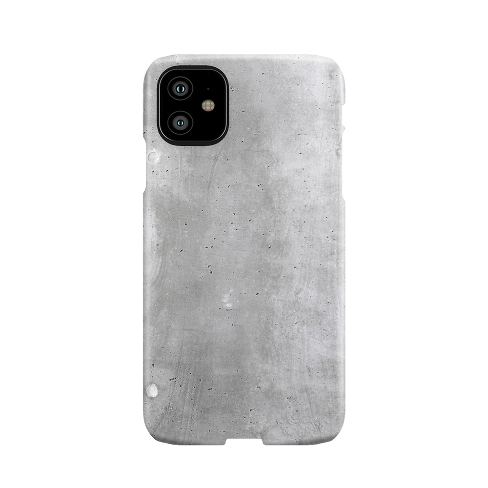 Concrete Phone Case