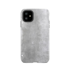 Concrete Tough Phone Case