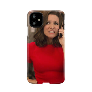 Confused Meyer Phone Case