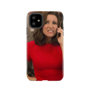 Confused Meyer Tough Phone Case