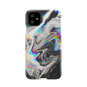 Confusion In Her Eyes That Says It All Phone Case