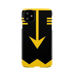 Conroy Star Blazers Uniform Phone Case
