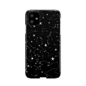 Constellations 2 Phone Case