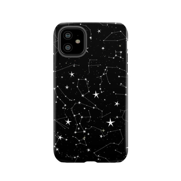 Constellations 2 Tough Phone Case