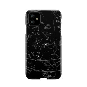 Constellations Phone Case