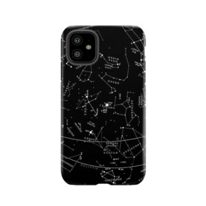 Constellations Tough Phone Case