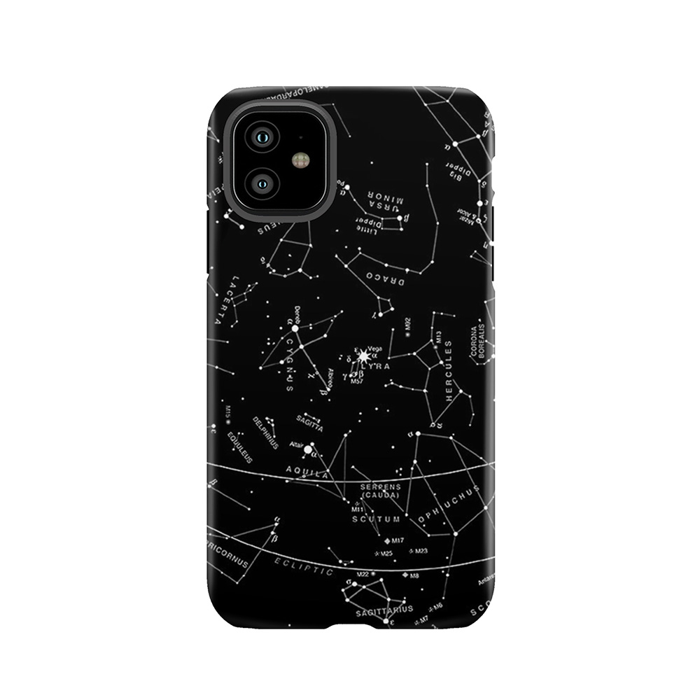 Constellations Tough Phone Case