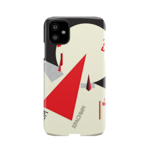 Constructivism#8 Phone Case