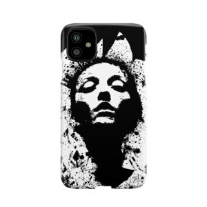 Converge Jane Doe Phone Case