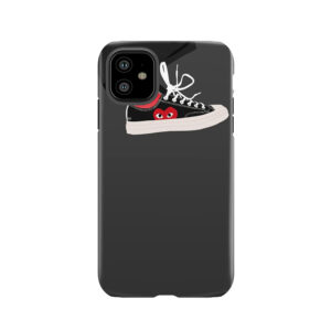 Converse X Like Boys Tough Phone Case