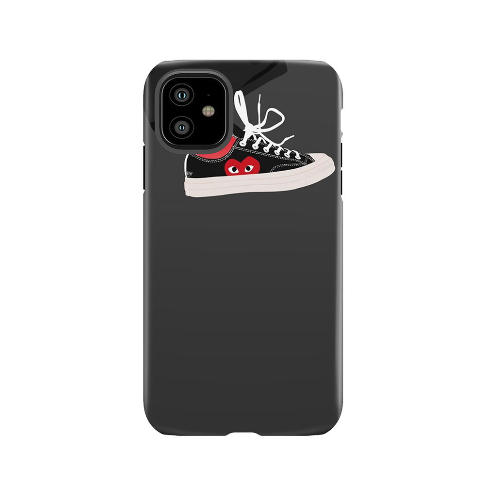 Converse X Like Boys Tough Phone Case