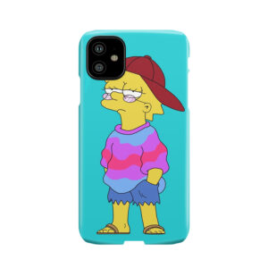 Cool Lisa Phone Case