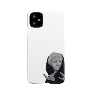 Cool Statue Phone Case