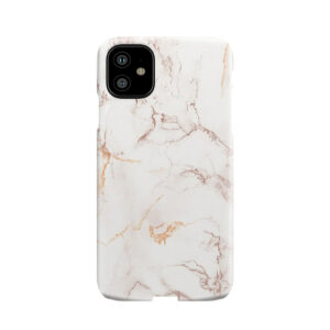 Copper Rose Gold Marble Phone Case