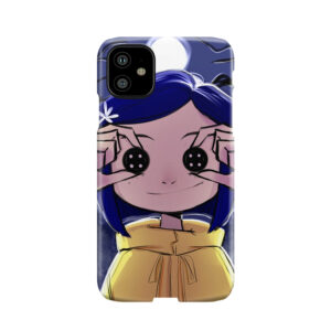 Coraline V2 Phone Case