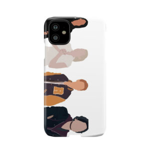 Core Four Riverdale Minimalist Phone Case