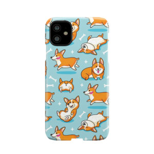 Corgi Phone Case