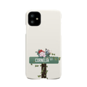 Cornelia Street 2 Phone Case