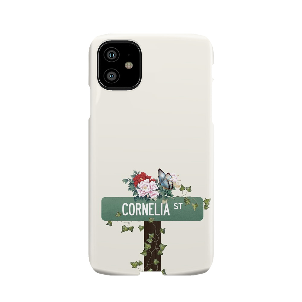 Cornelia Street 2 Phone Case