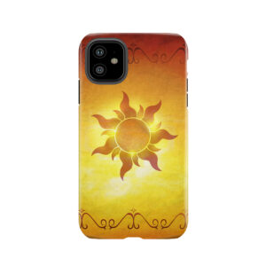 Corona Light Tough Phone Case