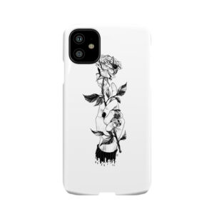 Corpse_Husband Design Phone Case