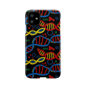 Cosimas Laptop - Orphan Black Phone Case