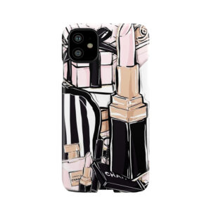 Cosmetics Phone Case