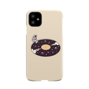 Cosmic Sound Phone Case